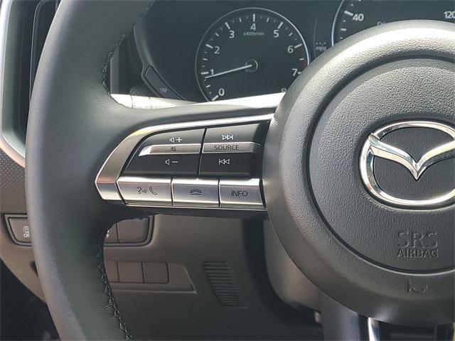 used 2025 Mazda CX-50 car, priced at $29,981