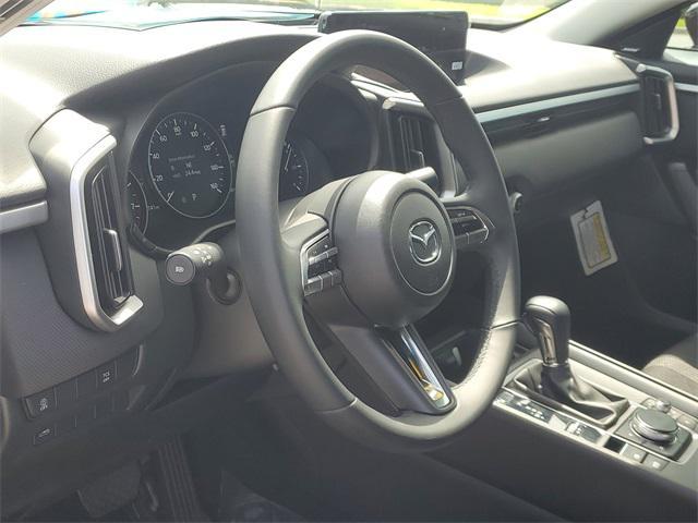 used 2025 Mazda CX-50 car, priced at $29,981