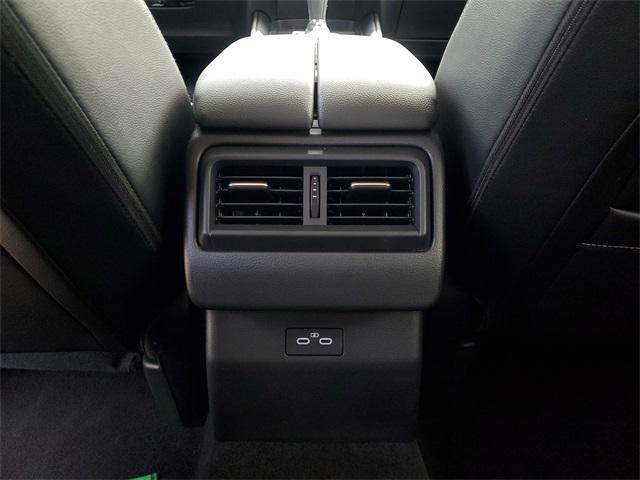 used 2025 Mazda CX-50 car, priced at $29,981