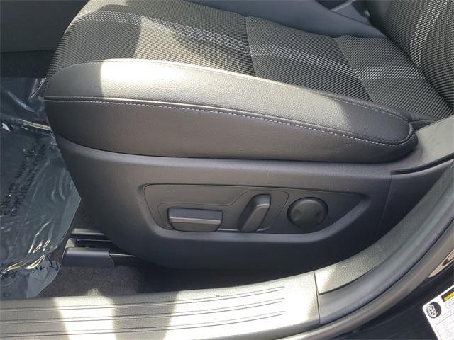 used 2025 Mazda CX-50 car, priced at $29,981