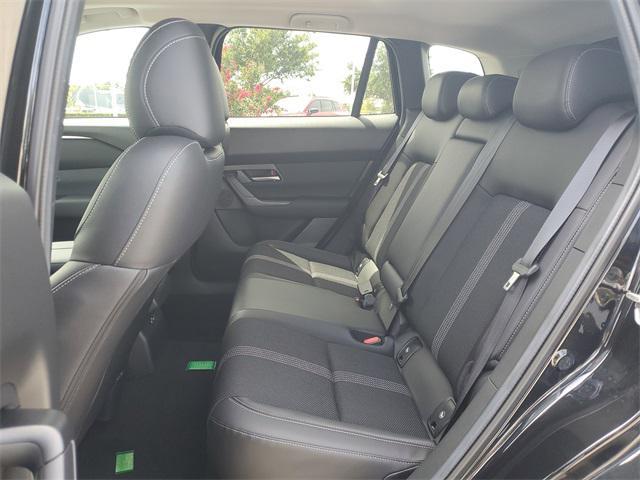 used 2025 Mazda CX-50 car, priced at $29,981