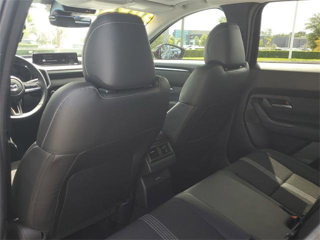 used 2025 Mazda CX-50 car, priced at $29,981