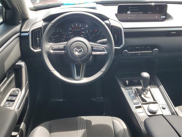 used 2025 Mazda CX-50 car, priced at $29,981