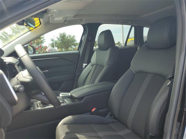 used 2025 Mazda CX-50 car, priced at $29,981