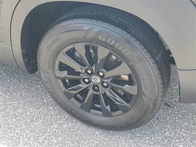 used 2025 Mazda CX-50 car, priced at $29,981