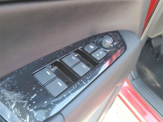 new 2025 Mazda CX-5 car, priced at $29,537