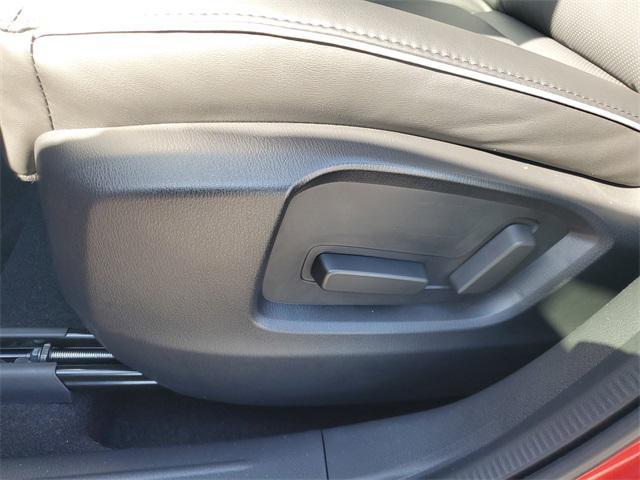 new 2025 Mazda CX-5 car, priced at $29,537