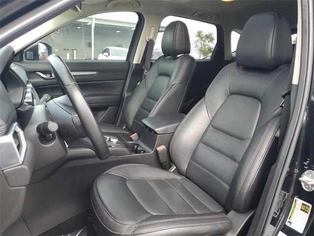 used 2023 Mazda CX-5 car, priced at $23,991