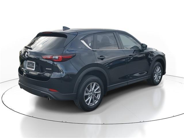 used 2023 Mazda CX-5 car, priced at $23,991