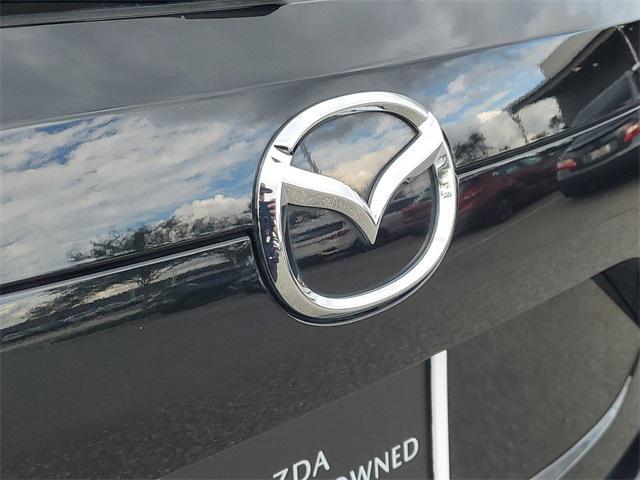 used 2023 Mazda CX-5 car, priced at $23,991