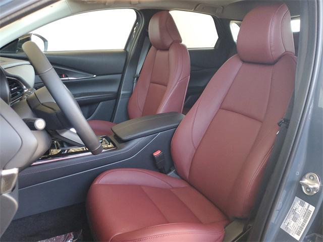 new 2025 Mazda CX-30 car, priced at $31,063