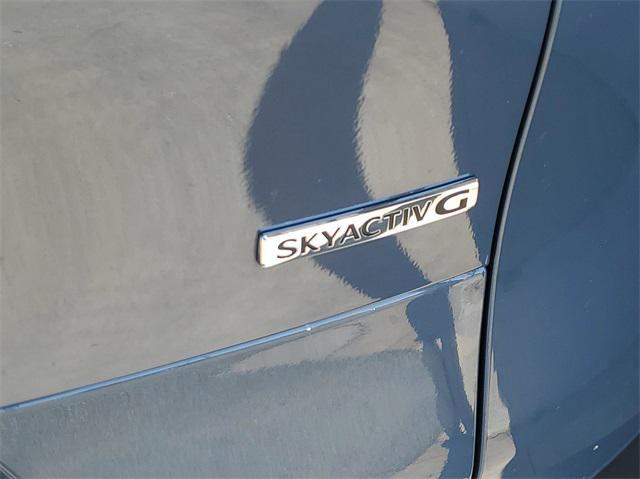 new 2025 Mazda CX-30 car, priced at $30,063