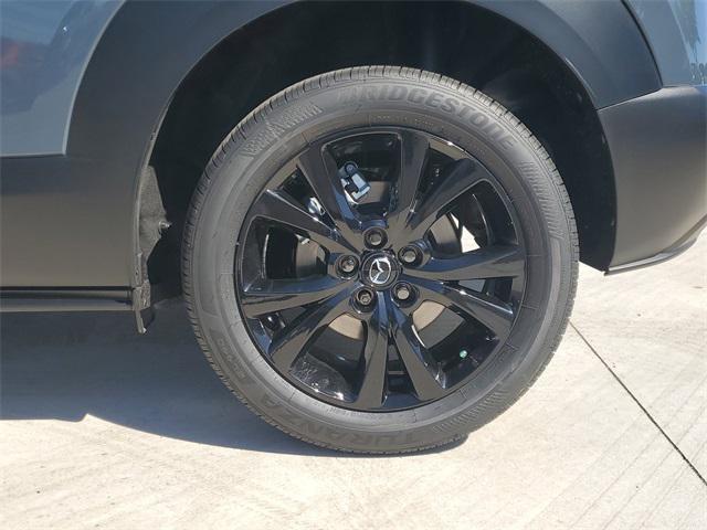 new 2025 Mazda CX-30 car, priced at $31,063