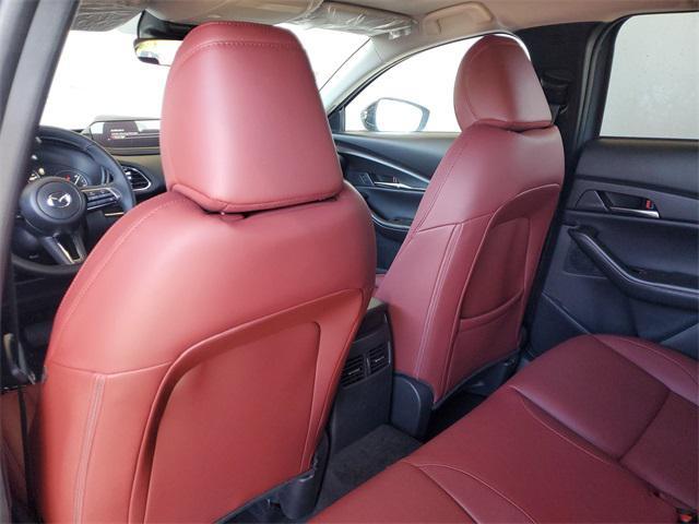 new 2025 Mazda CX-30 car, priced at $31,063