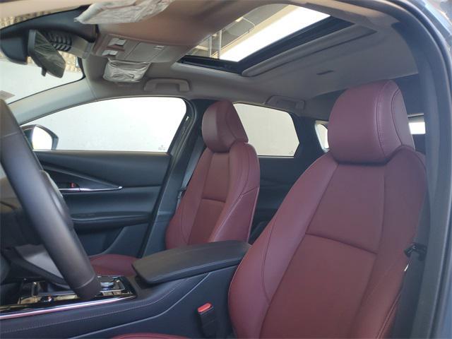 new 2025 Mazda CX-30 car, priced at $31,063