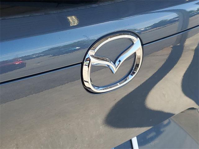 new 2025 Mazda CX-30 car, priced at $31,063