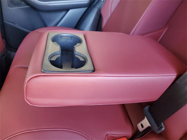 new 2025 Mazda CX-30 car, priced at $30,063