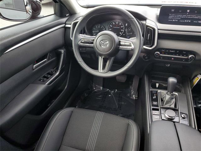 used 2024 Mazda CX-50 car, priced at $30,691