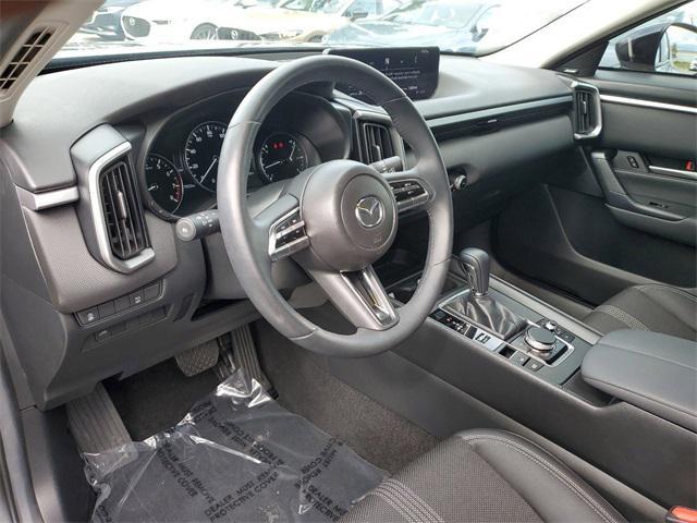 used 2024 Mazda CX-50 car, priced at $30,691