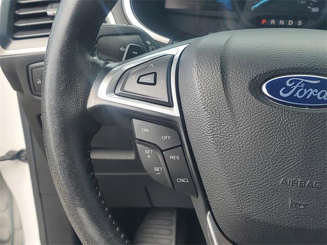 used 2017 Ford Edge car, priced at $10,292