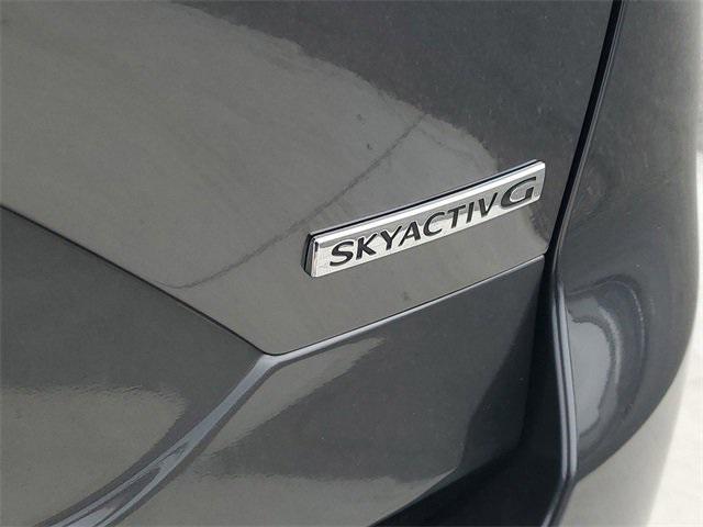 new 2025 Mazda CX-5 car, priced at $31,297