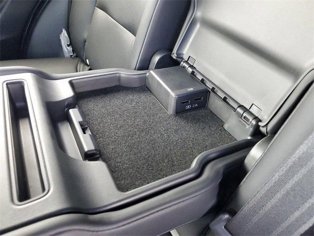 new 2025 Mazda CX-5 car, priced at $31,297