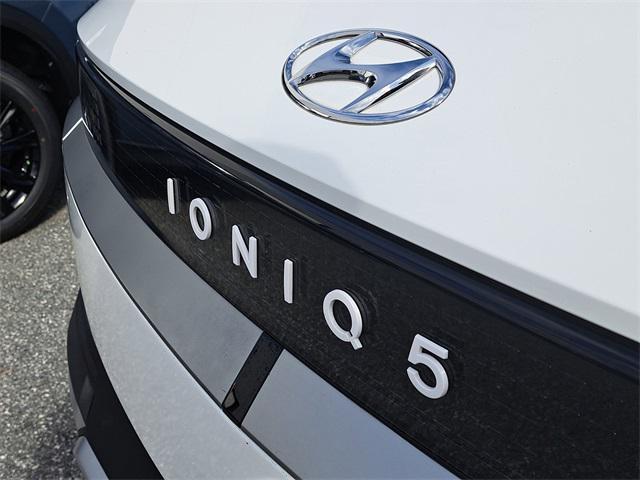 used 2023 Hyundai IONIQ 5 car, priced at $22,994