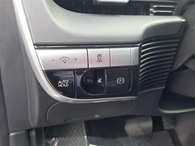 used 2023 Hyundai IONIQ 5 car, priced at $22,994