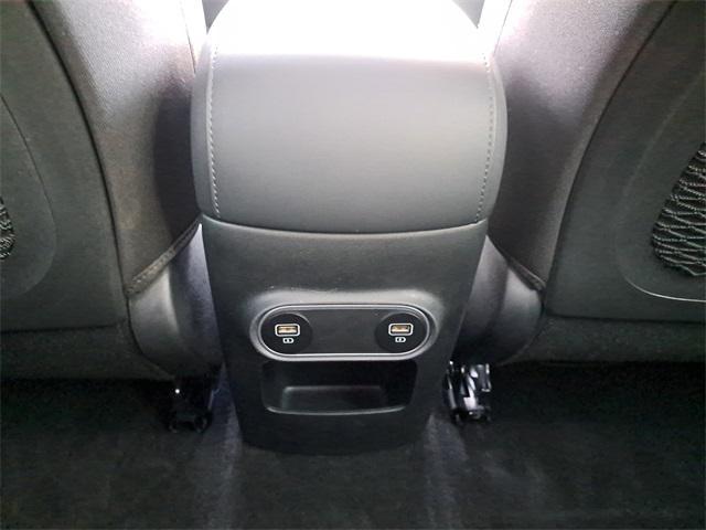 used 2023 Hyundai IONIQ 5 car, priced at $22,994