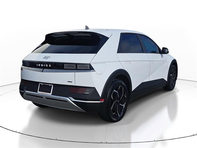 used 2023 Hyundai IONIQ 5 car, priced at $22,994