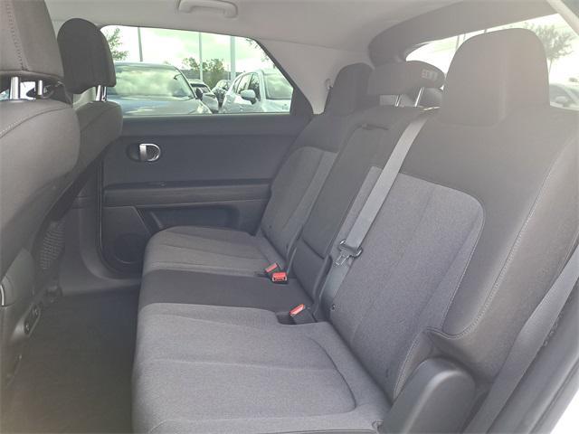 used 2023 Hyundai IONIQ 5 car, priced at $22,994