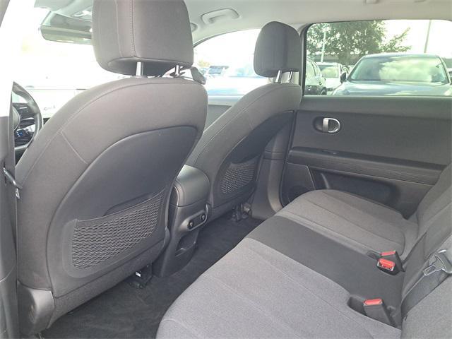 used 2023 Hyundai IONIQ 5 car, priced at $22,994