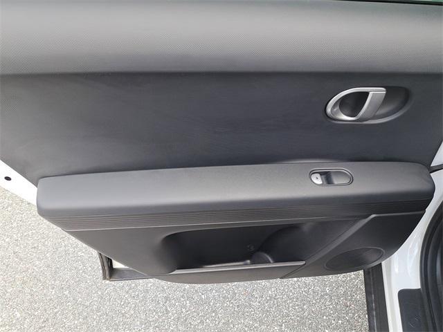 used 2023 Hyundai IONIQ 5 car, priced at $22,994