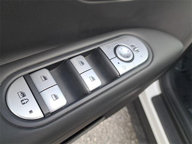 used 2023 Hyundai IONIQ 5 car, priced at $22,994