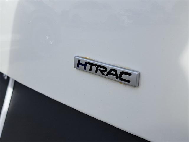 used 2023 Hyundai IONIQ 5 car, priced at $22,994