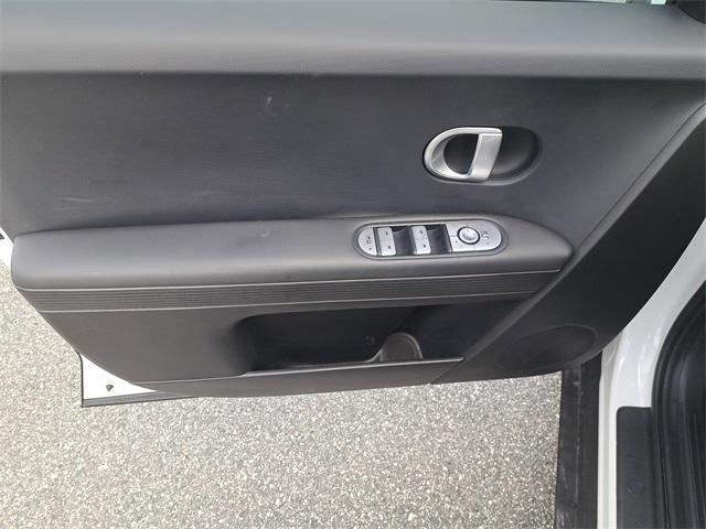 used 2023 Hyundai IONIQ 5 car, priced at $22,994