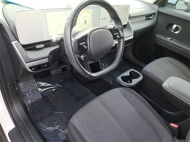 used 2023 Hyundai IONIQ 5 car, priced at $22,994