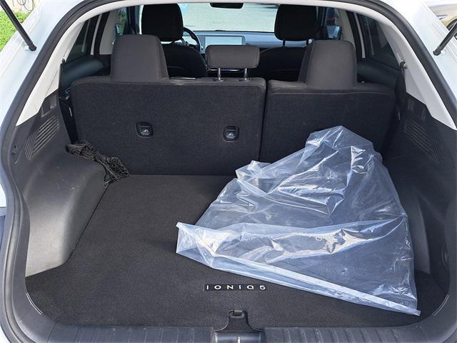 used 2023 Hyundai IONIQ 5 car, priced at $22,994