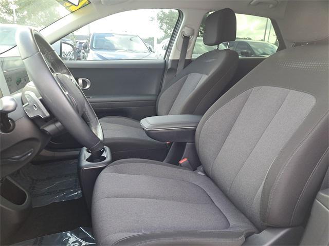used 2023 Hyundai IONIQ 5 car, priced at $22,994