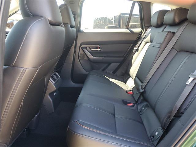 new 2026 Mazda CX-50 car, priced at $37,430