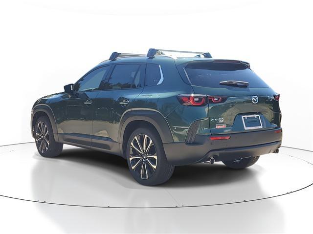 new 2026 Mazda CX-50 car, priced at $37,430