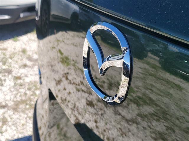 new 2026 Mazda CX-50 car, priced at $37,430
