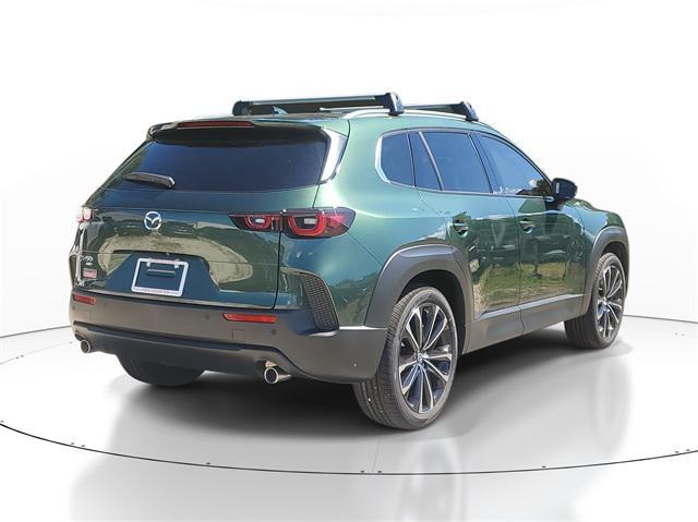 new 2026 Mazda CX-50 car, priced at $37,430