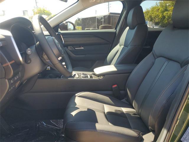 new 2026 Mazda CX-50 car, priced at $37,430