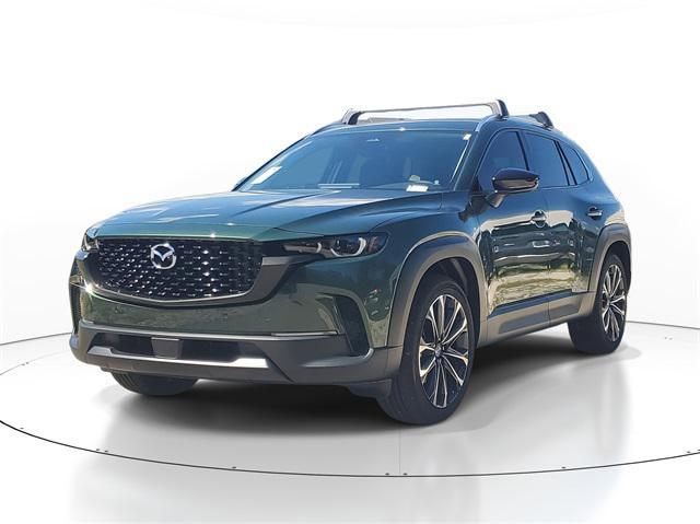 new 2026 Mazda CX-50 car, priced at $37,430