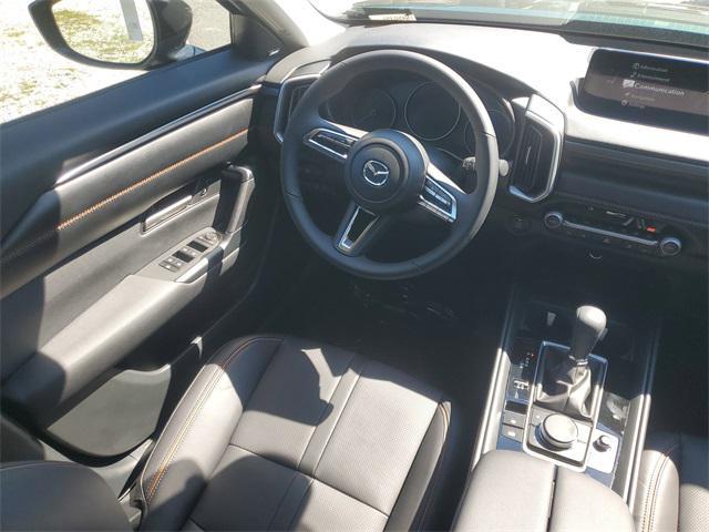 new 2026 Mazda CX-50 car, priced at $37,430