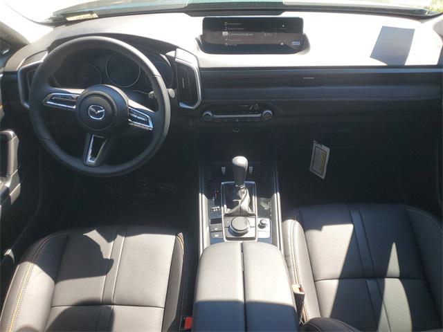 new 2026 Mazda CX-50 car, priced at $37,430