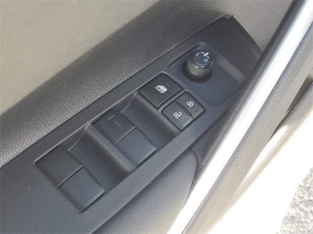 used 2023 Toyota Corolla Hybrid car, priced at $24,993
