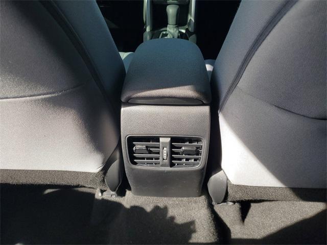 used 2023 Toyota Corolla Hybrid car, priced at $24,993