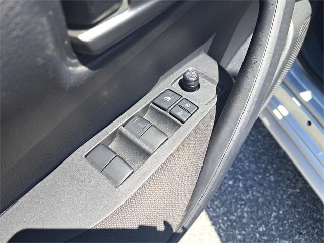 used 2024 Toyota Corolla car, priced at $16,794